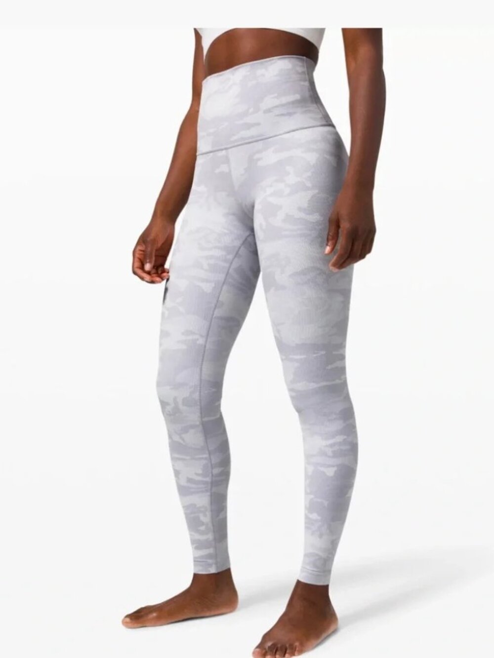 Lululemon Wunder Under Super High-Rise Tight *Luxtreme 28" I Size 4